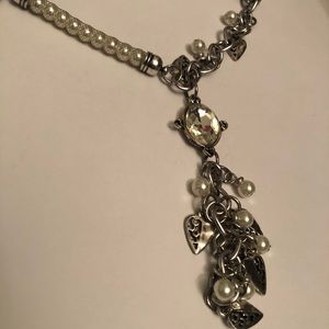 Lucy The First Necklace